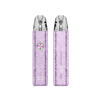 Oxva Xlim 4 Pod Kit | The Ace Of Vapez