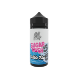 No Frills Sugar Rush Collection Series 50/50 80ml