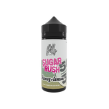 No Frills Sugar Rush Collection Series 50/50 80ml