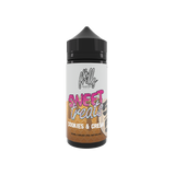 No Frills - Sweet Treats Collection Series 50/50 80ml