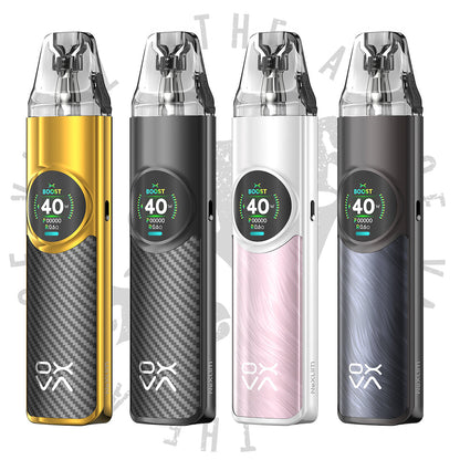 Oxva Nexlim Pod Kit