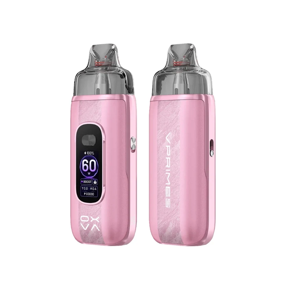 Oxva VPrime 2 Pod Kit | The Ace Of Vapez