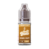 Ohm Brew Double Brew Caramel Frappe Salts