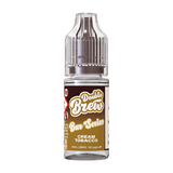 Ohm Brew Double Brew Cream Tobacco Salts