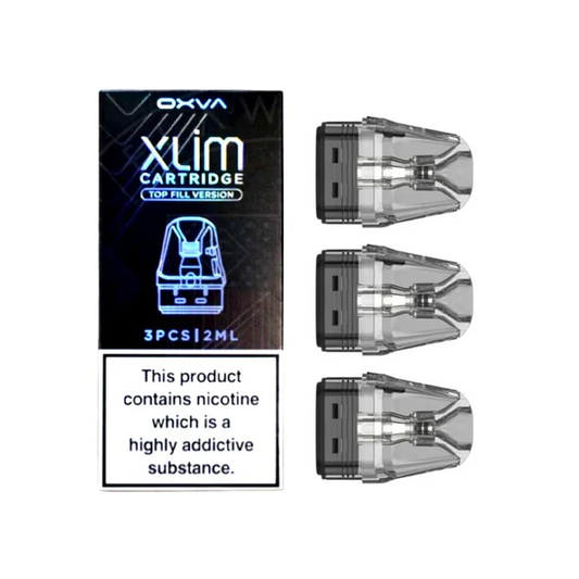 Oxva Xlim - Replacement Pods