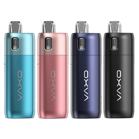 Oxva Oneo - Pod Kit | The Ace of Vapez Distro