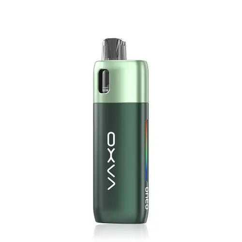 Oxva Oneo Racing Green Pod Kit | The Ace of Vapez