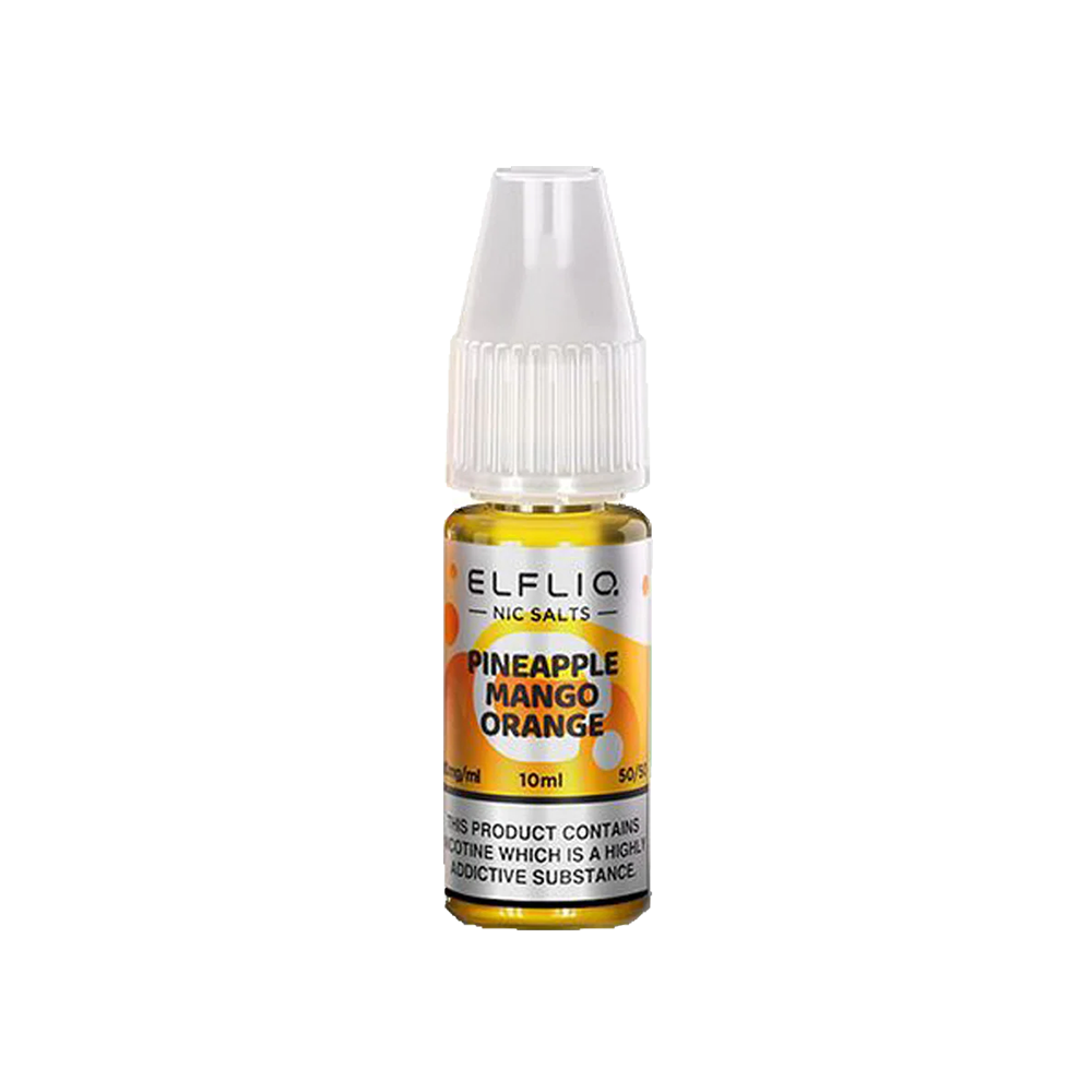 Elf Bar Elfliq - Nic Salts - 10ml