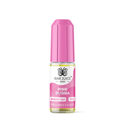 Bar Juice 5000 - Nic Salt - 10ml
