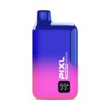 Pixl 6000 Pink Razz Disposable