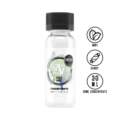 FLVRHAUS - Concentrates - TAOV Basics - 30ml
