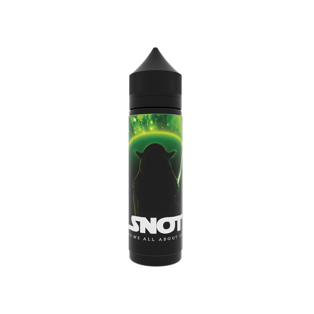 Cloud Chasers - Shortfill - 50ml