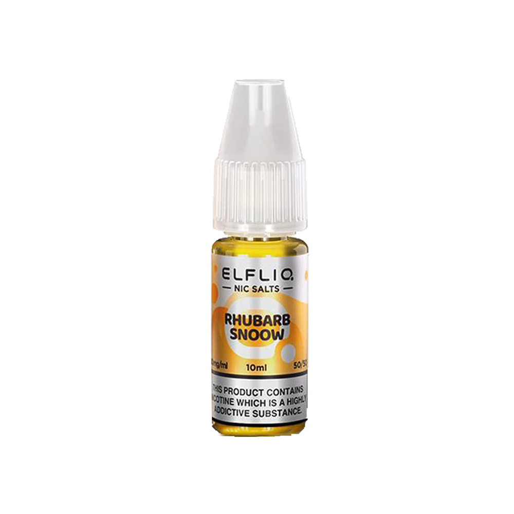 Elf Bar Elfliq - Nic Salts - 10ml
