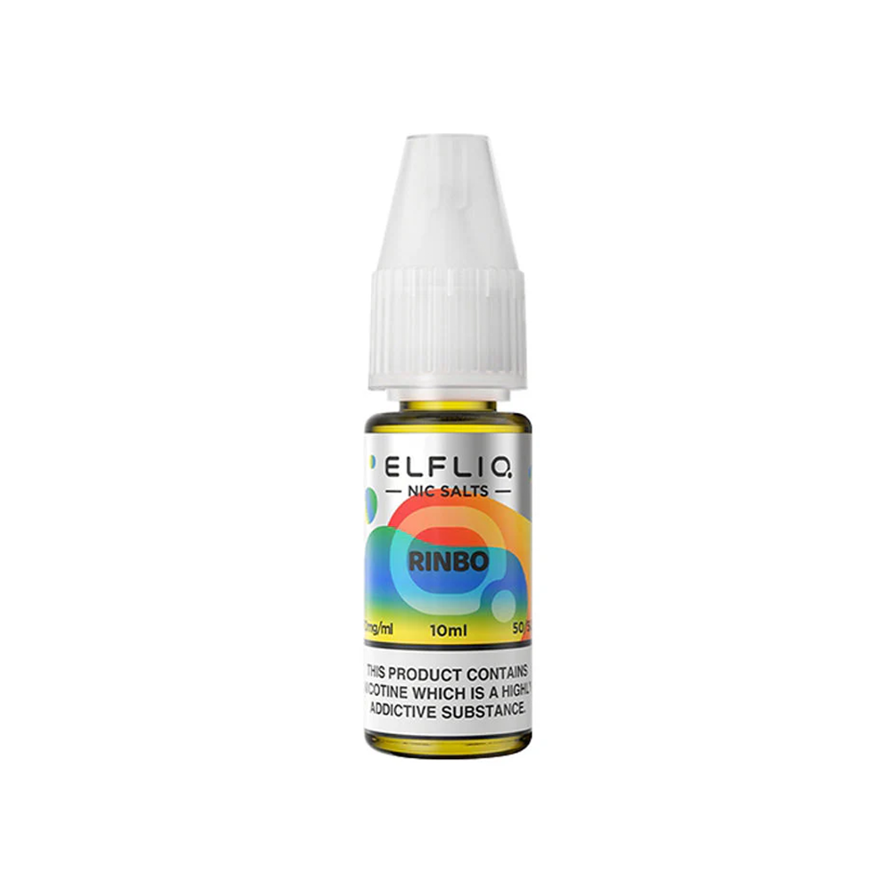 Elf Bar Elfliq - Nic Salts - 10ml