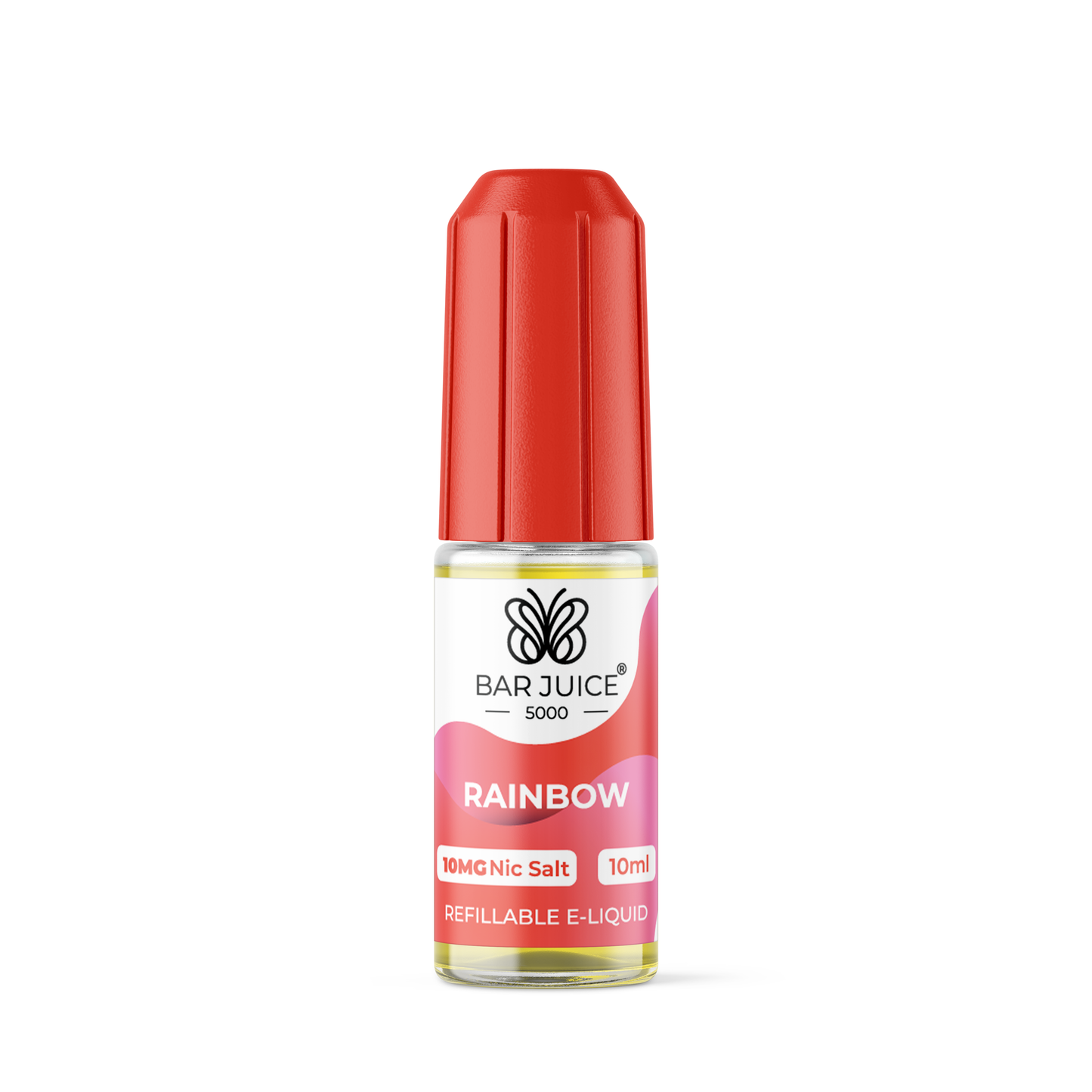 Bar Juice 5000 - Nic Salt - 10ml