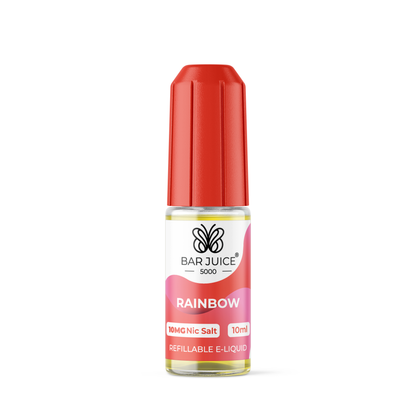 Bar Juice 5000 - Nic Salt - 10ml