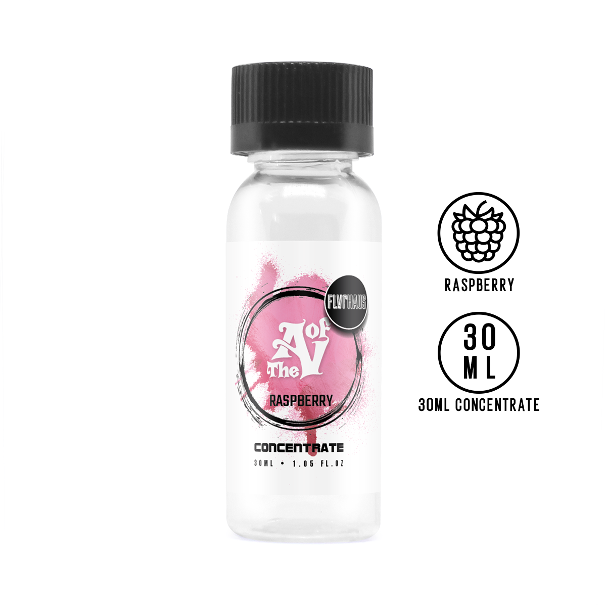 FLVRHAUS - Concentrates - TAOV Basics - 30ml