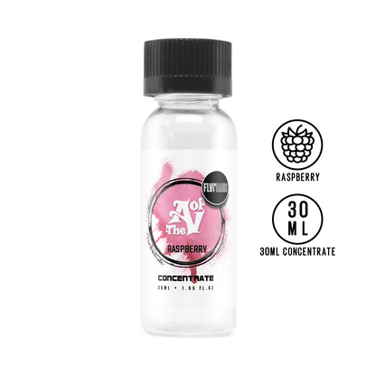 FLVRHAUS - Concentrates - TAOV Basics - 30ml