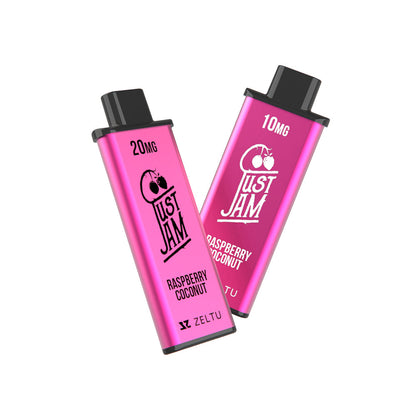 Zeltu X3 Pods