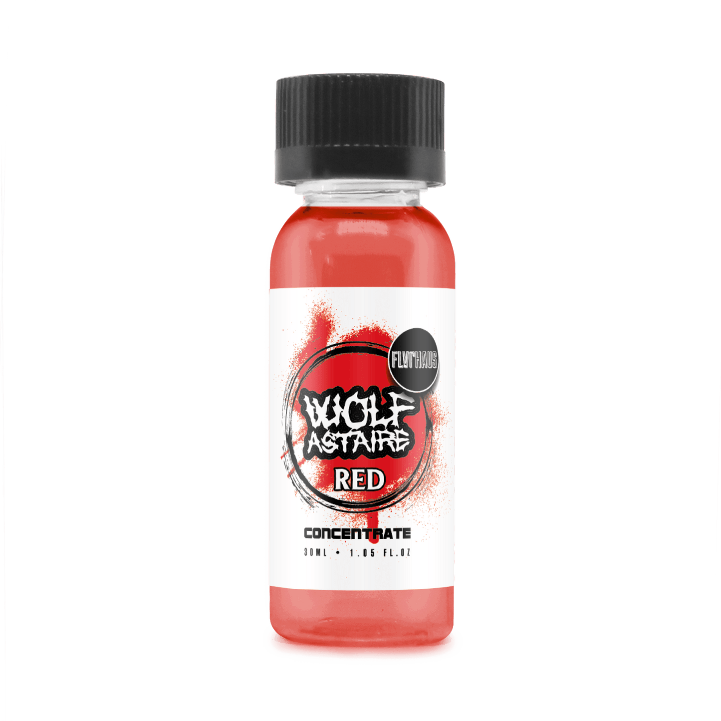FLVRHAUS - Premium Concentrates - Wolf Astaire - 30ml