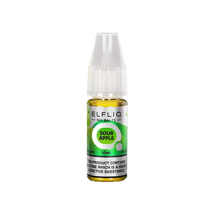 Elf Bar Elfliq - Nic Salts - 10ml