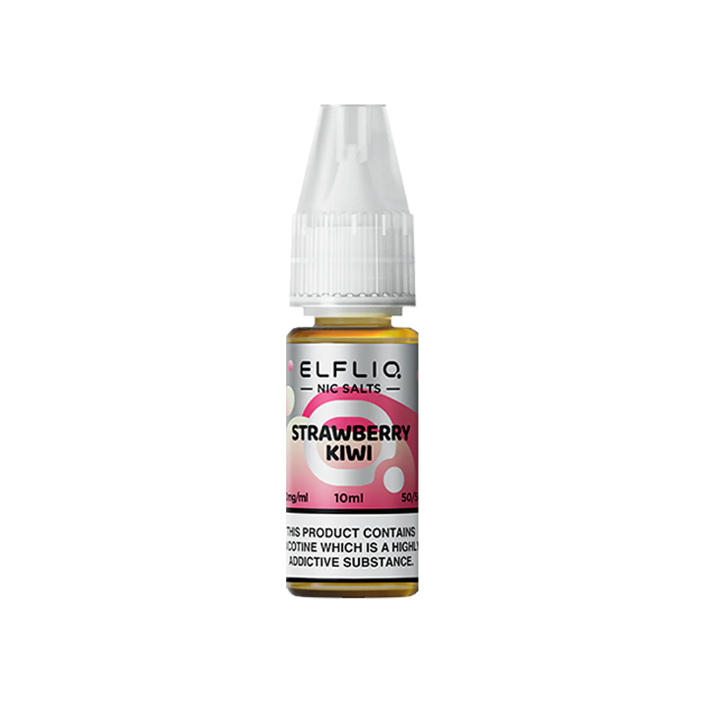 Elf Bar Elfliq - Nic Salts - 10ml