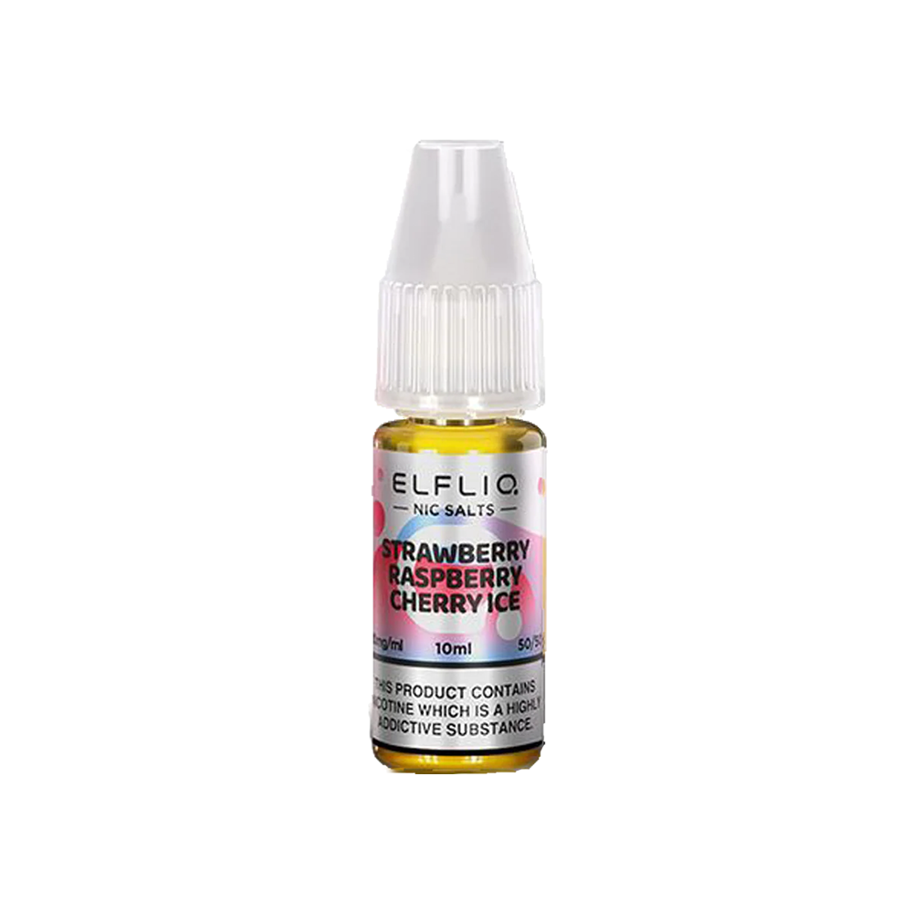 Elf Bar Elfliq - Nic Salts - 10ml