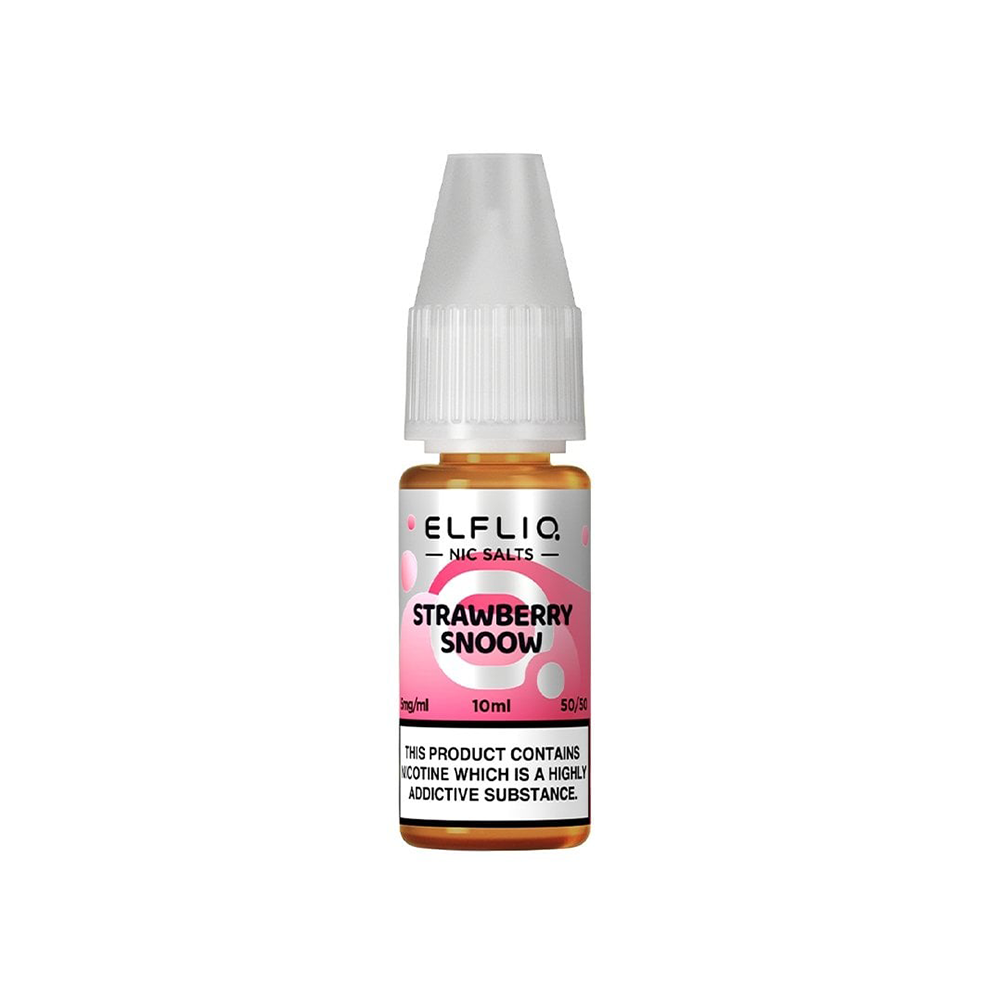 Elf Bar Elfliq - Nic Salts - 10ml