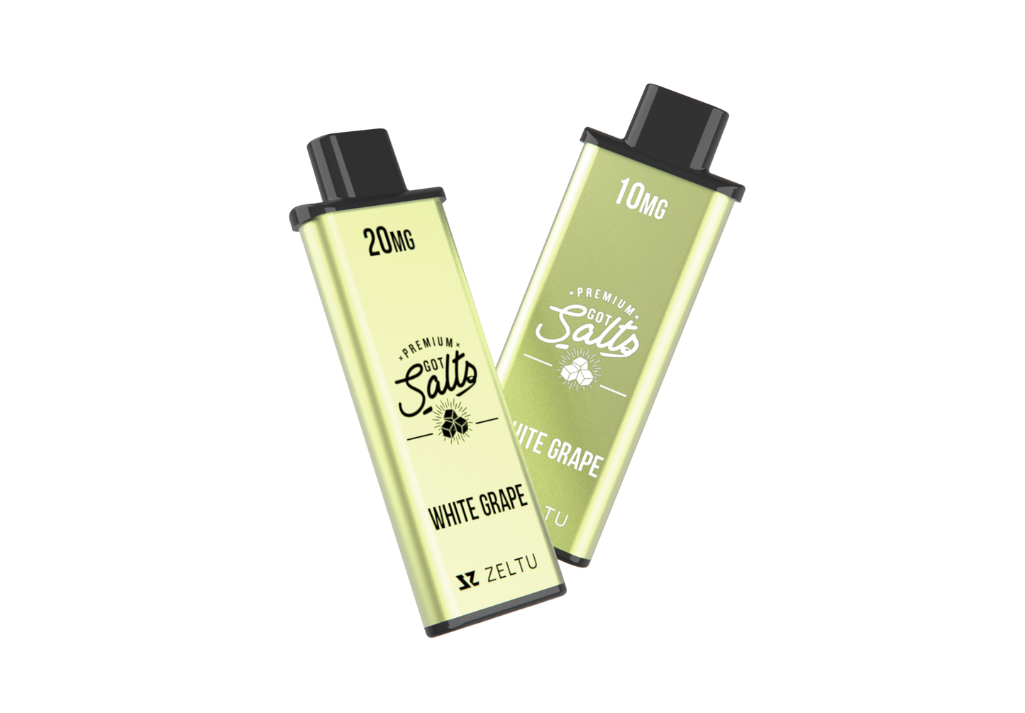 Zeltu X3 Pods