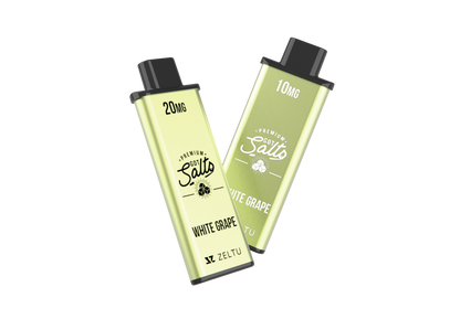 Zeltu X3 Pods