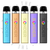 Geekvape Sonder Q2 Pod Kit *Q POD OFFER