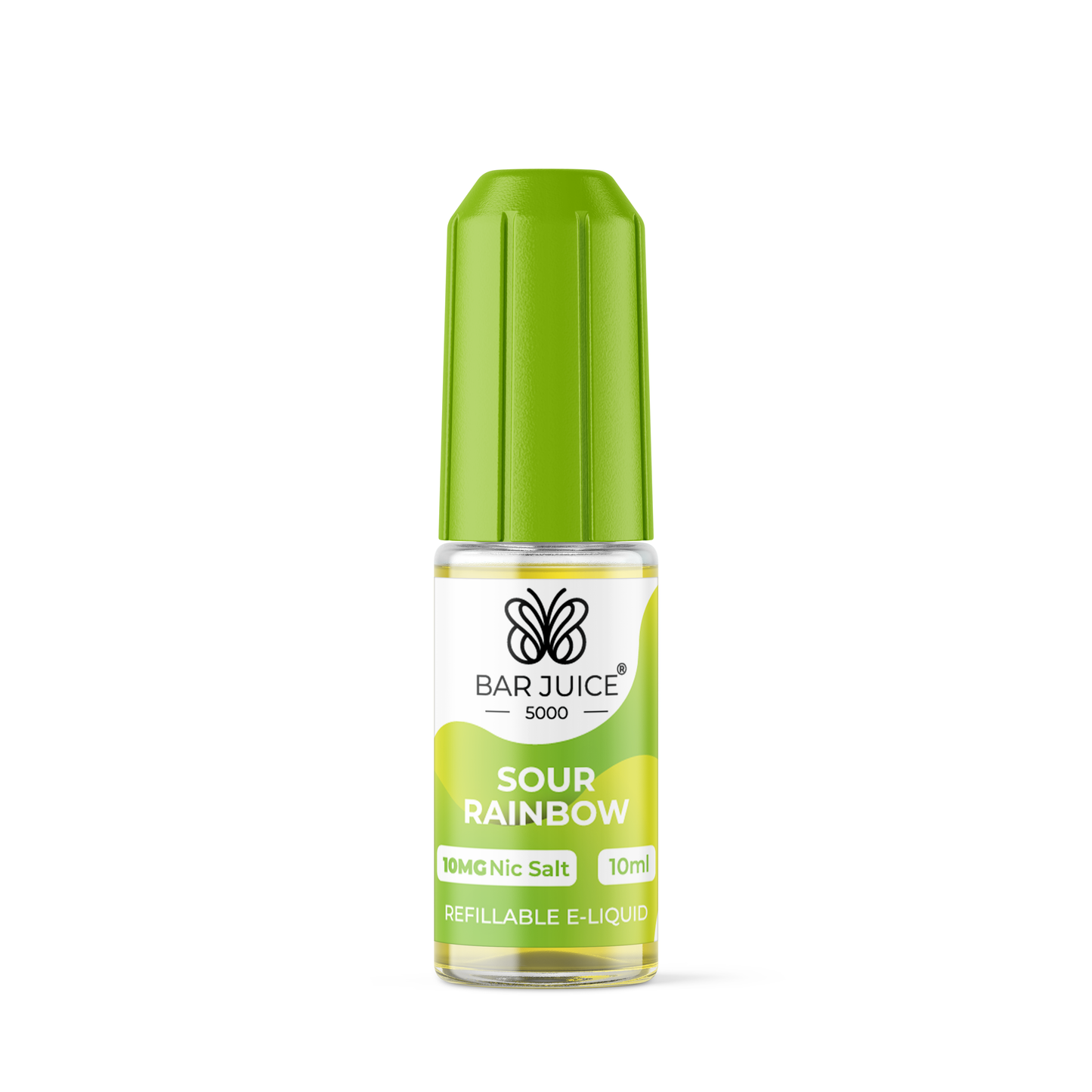 Bar Juice 5000 - Nic Salt - 10ml