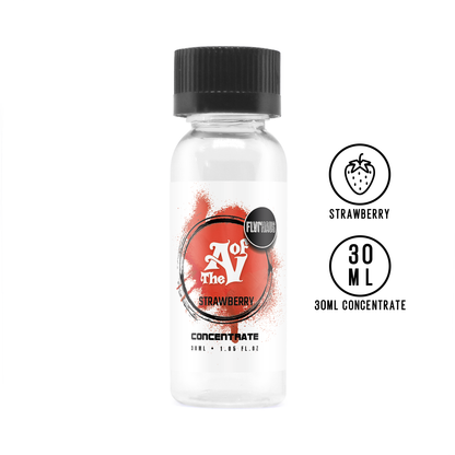 FLVRHAUS - Concentrates - TAOV Basics - 30ml