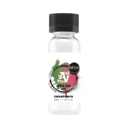 FLVRHAUS - Concentrates - TAOV Basics - 30ml
