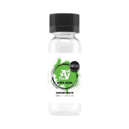 FLVRHAUS - Concentrates - TAOV Basics - 30ml