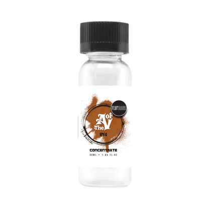 FLVRHAUS - Concentrates - TAOV Basics - 30ml