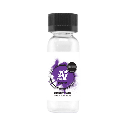 FLVRHAUS - Concentrates - TAOV Basics - 30ml