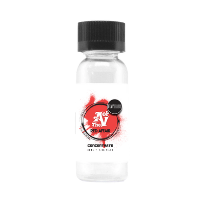 FLVRHAUS - Concentrates - TAOV Basics - 30ml