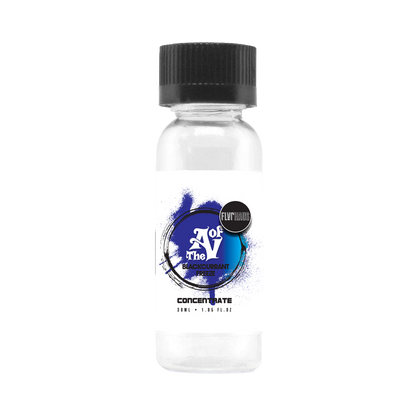 FLVRHAUS - Concentrates - TAOV Basics - 30ml