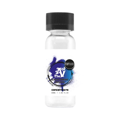 FLVRHAUS - Concentrates - TAOV Basics - 30ml