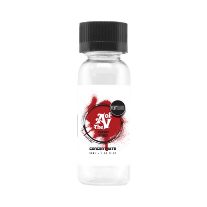 FLVRHAUS - Concentrates - TAOV Basics - 30ml