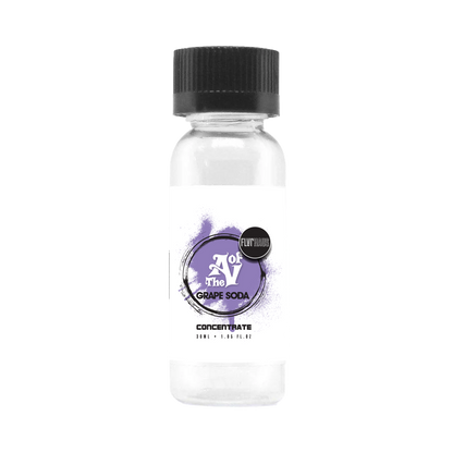 FLVRHAUS - Concentrates - TAOV Basics - 30ml