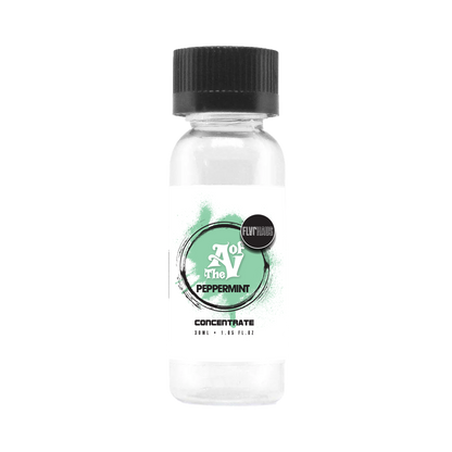 FLVRHAUS - Concentrates - TAOV Basics - 30ml