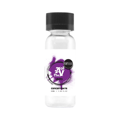 FLVRHAUS - Concentrates - TAOV Basics - 30ml