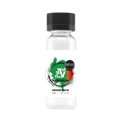 FLVRHAUS - Concentrates - TAOV Basics - 30ml