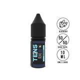 Tens Blueberry 10ml