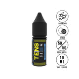 Tens Blueberry Citrus 10ml