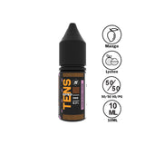 Tens Carib Mango Lychee 10ml