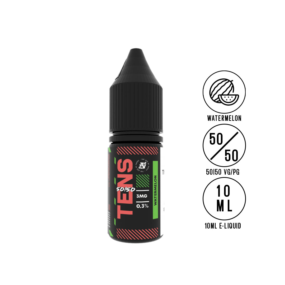 Watermelon / 0mg