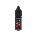 Tens Mental Menthol Cherry 10ml